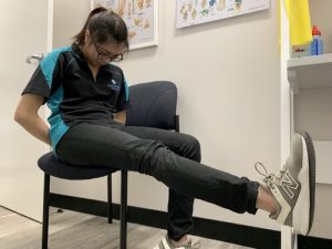 Pelvic Girdle Pain – Physio Treatment - Lion Rocker Physiotherapy