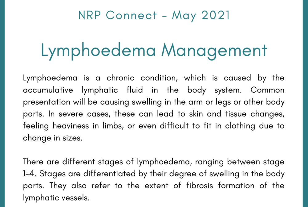 Lymphoedema Management