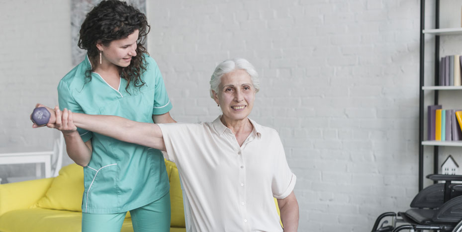 Can I use Medicare for Physiotherapy?