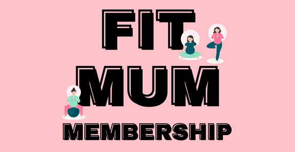 Lion rocker fit mum program warwick