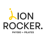 Logo LR