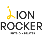 Logo LR