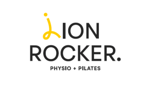 Logo LR