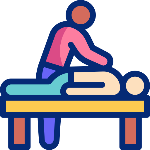 massage therapy