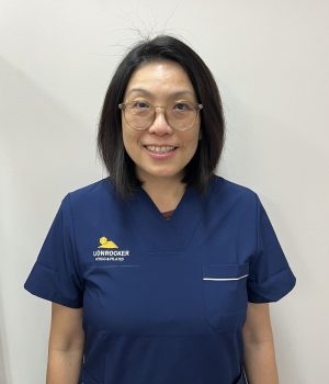 Agness Lee